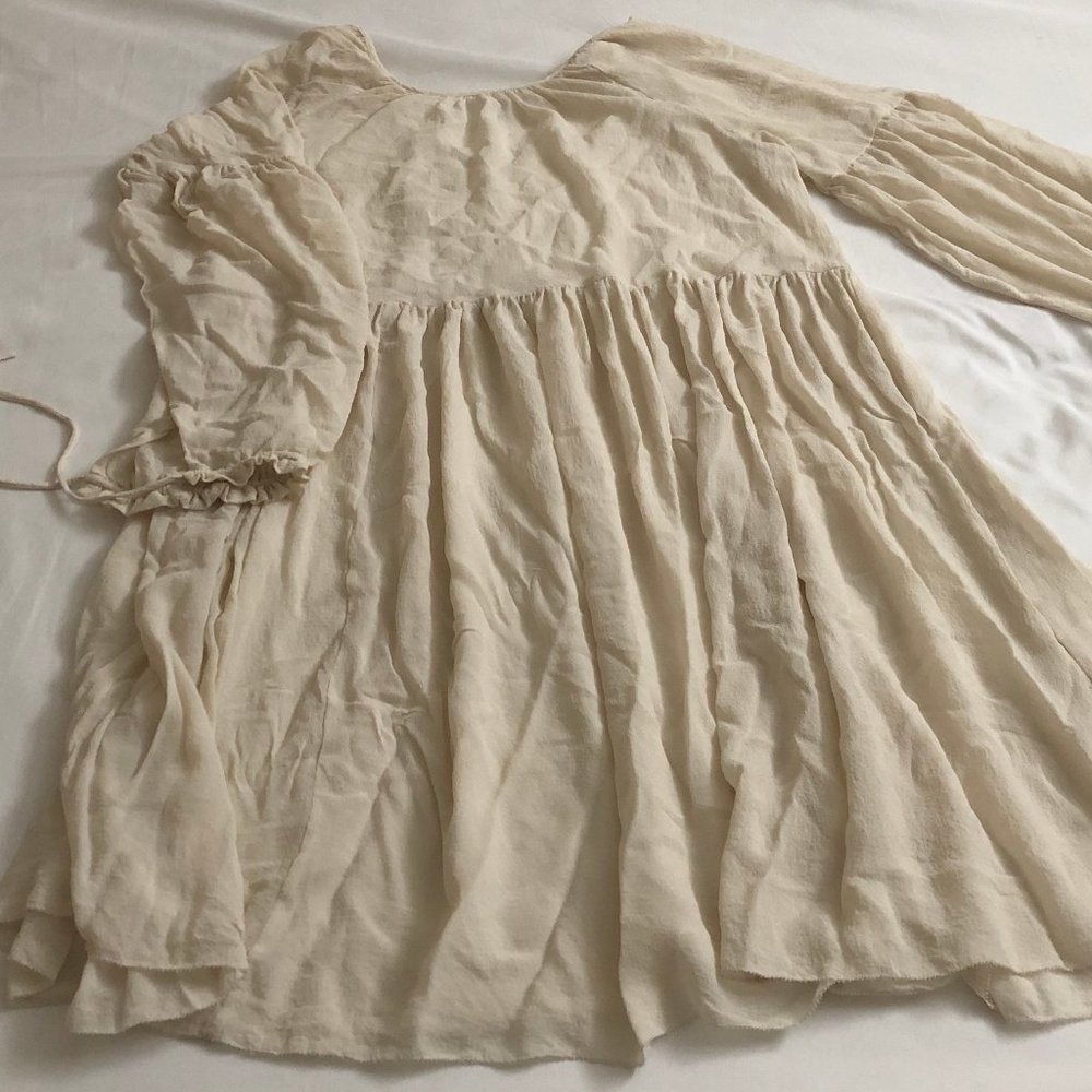 Aritzia Le Fou by Wilfred AURNAUDE DRESS- S